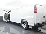 New 2025 Chevrolet Express 2500 Empty Cargo Van for sale #C5X250471 - photo 73
