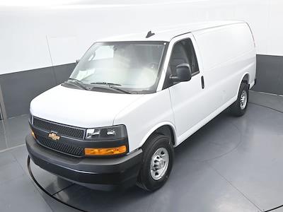 New 2025 Chevrolet Express 2500 Upfitted Cargo Van for sale #C5X251791 - photo 1