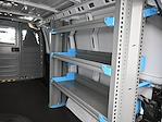 New 2025 Chevrolet Express 2500 Upfitted Cargo Van for sale #C5X251791 - photo 15