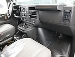 New 2025 Chevrolet Express 2500 Upfitted Cargo Van for sale #C5X251791 - photo 21