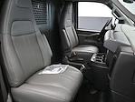 New 2025 Chevrolet Express 2500 Upfitted Cargo Van for sale #C5X251791 - photo 22