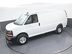 New 2025 Chevrolet Express 2500 Upfitted Cargo Van for sale #C5X251791 - photo 23