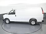 New 2025 Chevrolet Express 2500 Upfitted Cargo Van for sale #C5X251791 - photo 24