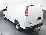 New 2025 Chevrolet Express 2500 Upfitted Cargo Van for sale #C5X251791 - photo 3