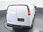 New 2025 Chevrolet Express 2500 Upfitted Cargo Van for sale #C5X251791 - photo 25