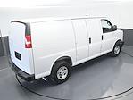 New 2025 Chevrolet Express 2500 Upfitted Cargo Van for sale #C5X251791 - photo 6