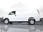 New 2025 Chevrolet Express 2500 Upfitted Cargo Van for sale #C5X251791 - photo 31
