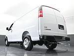 New 2025 Chevrolet Express 2500 Upfitted Cargo Van for sale #C5X251791 - photo 32