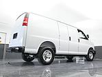 New 2025 Chevrolet Express 2500 Upfitted Cargo Van for sale #C5X251791 - photo 34