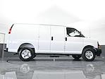 New 2025 Chevrolet Express 2500 Upfitted Cargo Van for sale #C5X251791 - photo 35