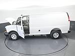 New 2025 Chevrolet Express 2500 Upfitted Cargo Van for sale #C5X251791 - photo 39