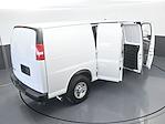 New 2025 Chevrolet Express 2500 Upfitted Cargo Van for sale #C5X251791 - photo 42