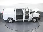 New 2025 Chevrolet Express 2500 Upfitted Cargo Van for sale #C5X251791 - photo 43