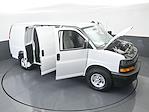 New 2025 Chevrolet Express 2500 Upfitted Cargo Van for sale #C5X251791 - photo 44