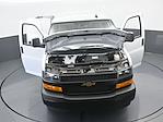 New 2025 Chevrolet Express 2500 Upfitted Cargo Van for sale #C5X251791 - photo 45