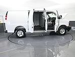New 2025 Chevrolet Express 2500 Upfitted Cargo Van for sale #C5X251791 - photo 46