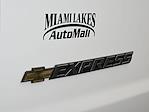 New 2025 Chevrolet Express 2500 Empty Cargo Van for sale #C5X256067 - photo 25
