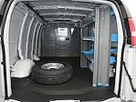 New 2025 Chevrolet Express 2500 Empty Cargo Van for sale #C5X256067 - photo 27