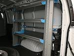 New 2025 Chevrolet Express 2500 Empty Cargo Van for sale #C5X256067 - photo 28
