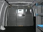 New 2025 Chevrolet Express 2500 Empty Cargo Van for sale #C5X256067 - photo 29