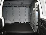 New 2025 Chevrolet Express 2500 Empty Cargo Van for sale #C5X256067 - photo 30