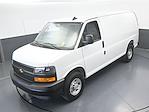 New 2025 Chevrolet Express 2500 Empty Cargo Van for sale #C5X256067 - photo 35