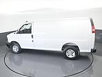 New 2025 Chevrolet Express 2500 Empty Cargo Van for sale #C5X256067 - photo 37