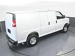 New 2025 Chevrolet Express 2500 Empty Cargo Van for sale #C5X256067 - photo 40