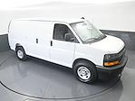 New 2025 Chevrolet Express 2500 Empty Cargo Van for sale #C5X256067 - photo 42
