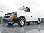 New 2025 Chevrolet Express 2500 Empty Cargo Van for sale #C5X256067 - photo 44