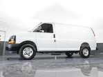 New 2025 Chevrolet Express 2500 Empty Cargo Van for sale #C5X256067 - photo 45
