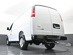 New 2025 Chevrolet Express 2500 Empty Cargo Van for sale #C5X256067 - photo 47