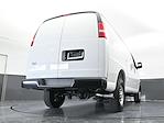 New 2025 Chevrolet Express 2500 Empty Cargo Van for sale #C5X256067 - photo 48
