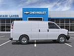 New 2025 Chevrolet Express 2500 Empty Cargo Van for sale #C5X256067 - photo 5