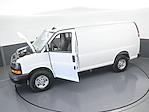New 2025 Chevrolet Express 2500 Empty Cargo Van for sale #C5X256067 - photo 53