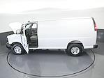 New 2025 Chevrolet Express 2500 Empty Cargo Van for sale #C5X256067 - photo 54