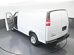 New 2025 Chevrolet Express 2500 Empty Cargo Van for sale #C5X256067 - photo 55