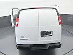 New 2025 Chevrolet Express 2500 Empty Cargo Van for sale #C5X256067 - photo 56