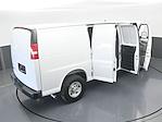 New 2025 Chevrolet Express 2500 Empty Cargo Van for sale #C5X256067 - photo 57