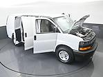 New 2025 Chevrolet Express 2500 Empty Cargo Van for sale #C5X256067 - photo 59