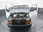 New 2025 Chevrolet Express 2500 Empty Cargo Van for sale #C5X256067 - photo 60