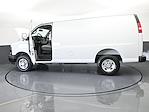 New 2025 Chevrolet Express 2500 Empty Cargo Van for sale #C5X256067 - photo 62