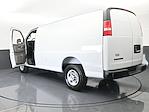 New 2025 Chevrolet Express 2500 Empty Cargo Van for sale #C5X256067 - photo 64