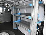 New 2025 Chevrolet Express 2500 Upfitted Cargo Van for sale #C5X256104 - photo 10