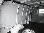 New 2025 Chevrolet Express 2500 Upfitted Cargo Van for sale #C5X256104 - photo 11