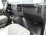 New 2025 Chevrolet Express 2500 Upfitted Cargo Van for sale #C5X256104 - photo 17