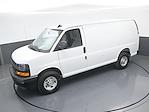 New 2025 Chevrolet Express 2500 Upfitted Cargo Van for sale #C5X256104 - photo 19