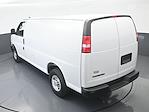 New 2025 Chevrolet Express 2500 Upfitted Cargo Van for sale #C5X256104 - photo 3