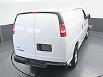 New 2025 Chevrolet Express 2500 Upfitted Cargo Van for sale #C5X256104 - photo 4