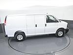New 2025 Chevrolet Express 2500 Upfitted Cargo Van for sale #C5X256104 - photo 22